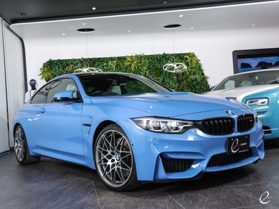 2019 BMW M4 COUPE — миниатюра 25