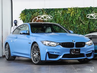 2019 BMW M4 COUPE — миниатюра 11
