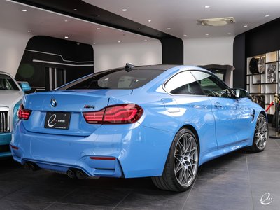 2019 BMW M4 COUPE — миниатюра 52