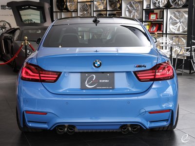 2019 BMW M4 COUPE — миниатюра 49