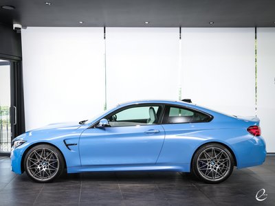 2019 BMW M4 COUPE — миниатюра 33