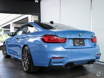 2019 BMW M4 COUPE — миниатюра 41