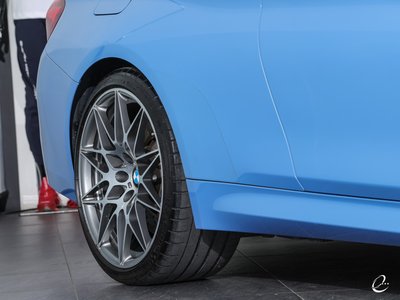 2019 BMW M4 COUPE — миниатюра 20