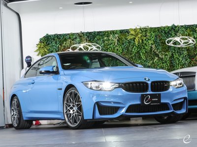 2019 BMW M4 COUPE — миниатюра 12