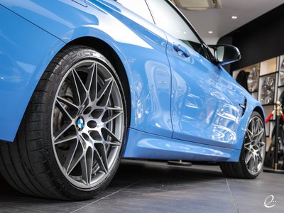 2019 BMW M4 COUPE — миниатюра 56