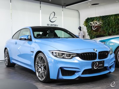 2019 BMW M4 COUPE — миниатюра 61