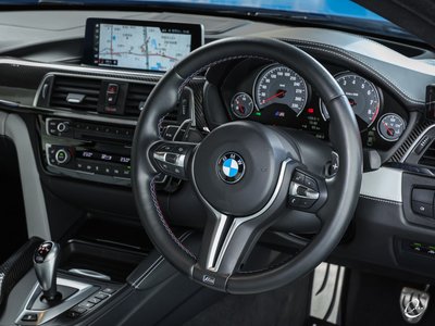 2019 BMW M4 COUPE — миниатюра 65