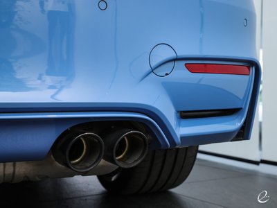 2019 BMW M4 COUPE — миниатюра 45