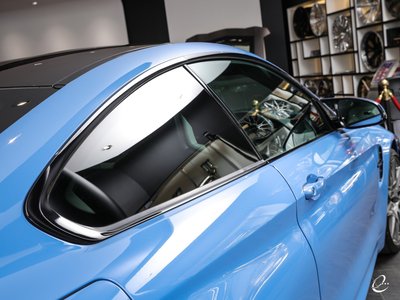2019 BMW M4 COUPE — миниатюра 57