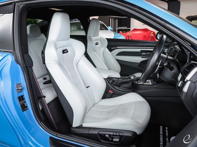 BMW M4 COUPE - 3