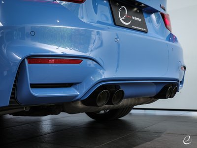 2019 BMW M4 COUPE — миниатюра 43