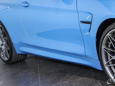 2019 BMW M4 COUPE — миниатюра 21