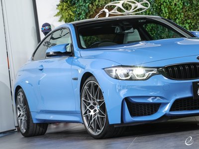 2019 BMW M4 COUPE — миниатюра 13