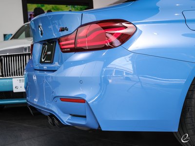 2019 BMW M4 COUPE — миниатюра 55