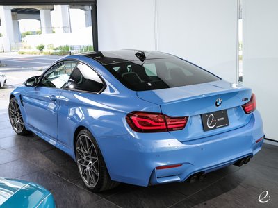 2019 BMW M4 COUPE — миниатюра 40