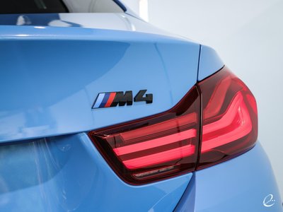 2019 BMW M4 COUPE — миниатюра 46