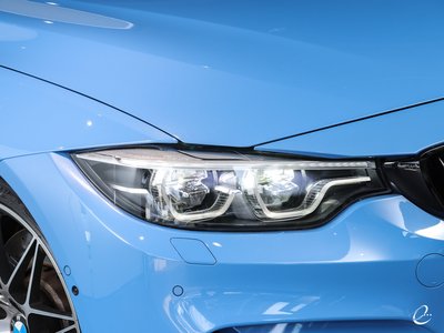 2019 BMW M4 COUPE — миниатюра 15