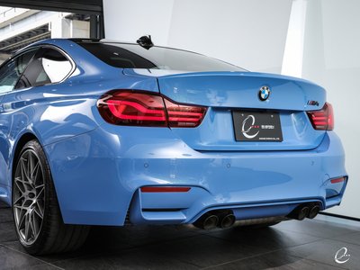 2019 BMW M4 COUPE — миниатюра 42