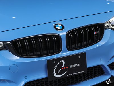 2019 BMW M4 COUPE — миниатюра 16