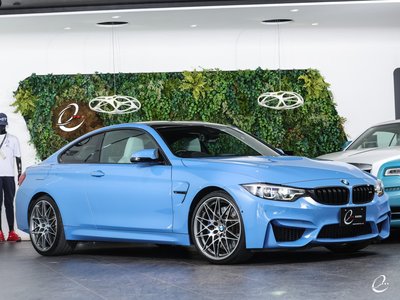 BMW M4 COUPE - 10