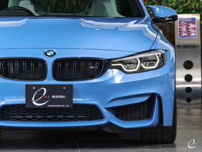 2019 BMW M4 COUPE — миниатюра 28