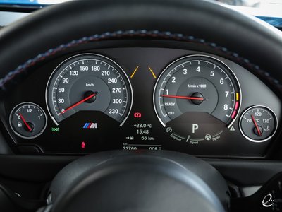 2019 BMW M4 COUPE — миниатюра 63