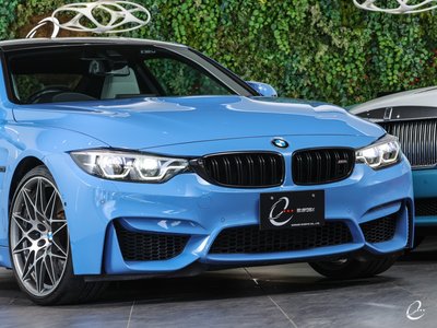 2019 BMW M4 COUPE — миниатюра 14