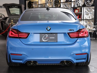 2019 BMW M4 COUPE — миниатюра 50