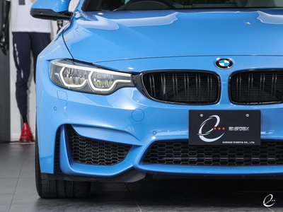 2019 BMW M4 COUPE — миниатюра 29