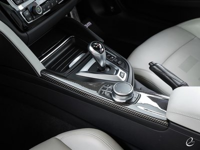 BMW M4 COUPE - 7