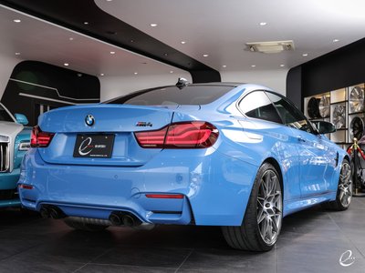 2019 BMW M4 COUPE — миниатюра 53