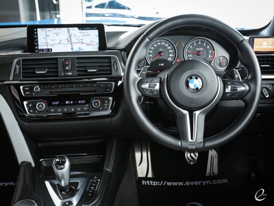 2019 BMW M4 COUPE — миниатюра 66