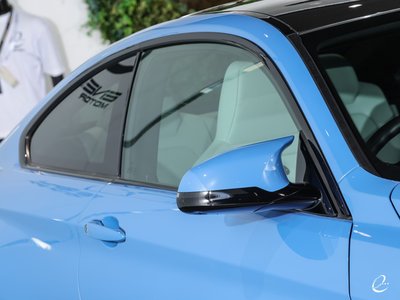 2019 BMW M4 COUPE — миниатюра 22