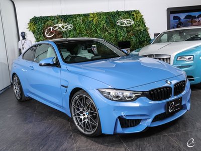 2019 BMW M4 COUPE — миниатюра 24