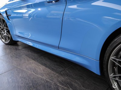 2019 BMW M4 COUPE — миниатюра 37