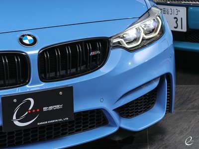 2019 BMW M4 COUPE — миниатюра 17