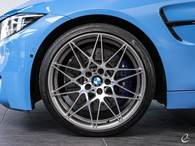 2019 BMW M4 COUPE — миниатюра 34