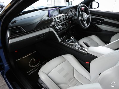 BMW M4 COUPE - 4