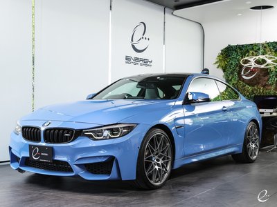 2019 BMW M4 COUPE — миниатюра 32