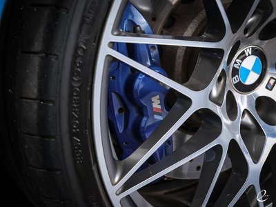2019 BMW M4 COUPE — миниатюра 26