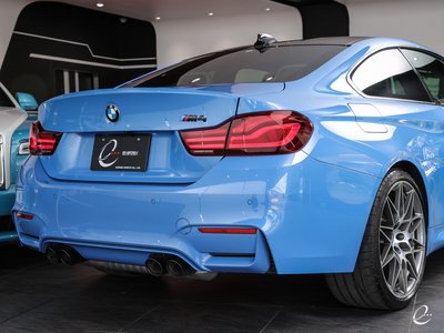 2019 BMW M4 COUPE — миниатюра 54