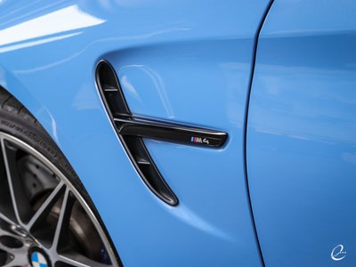 2019 BMW M4 COUPE — миниатюра 39