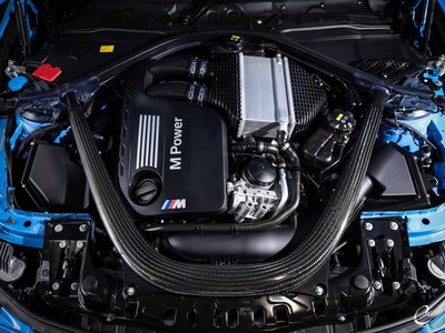 2019 BMW M4 COUPE — миниатюра 62
