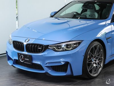 2019 BMW M4 COUPE — миниатюра 30