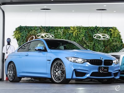 BMW M4 COUPE - 8