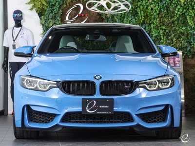 2019 BMW M4 COUPE — миниатюра 27