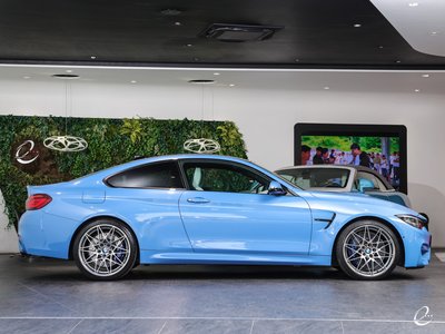 2019 BMW M4 COUPE — миниатюра 59