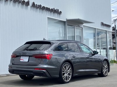 AUDI A6 - 8