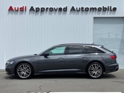 AUDI A6 - 7