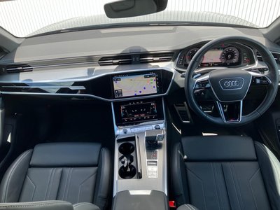 AUDI A6 - 10